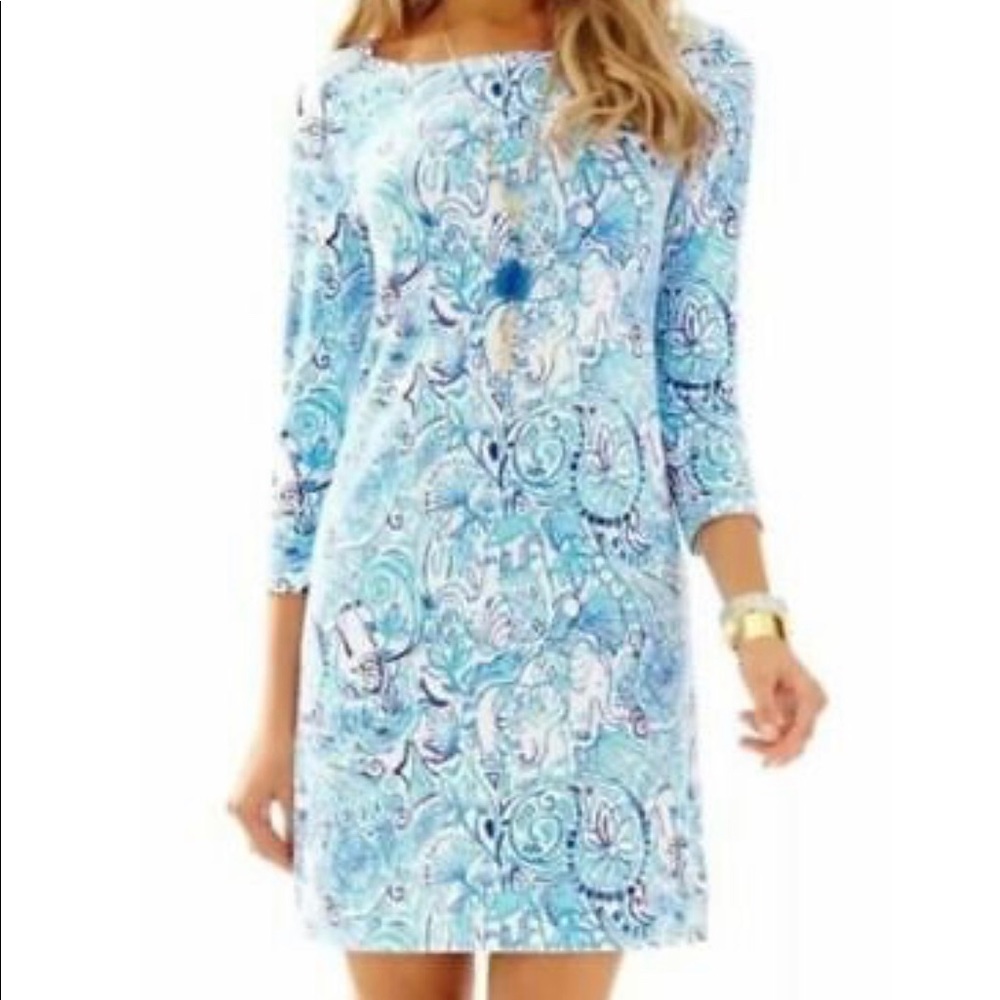 Lilly Pulitzer Lucky Trunks Sophie Elephants